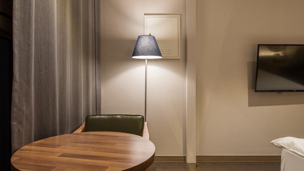 The First Stay Hotel Seoul Exterior foto